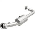 MagnaFlow 49 State Converter 52157 Direct Fit Catalytic Converter