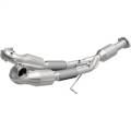 MagnaFlow 49 State Converter 52160 Direct Fit Catalytic Converter