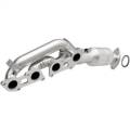 MagnaFlow 49 State Converter 51881 Direct Fit Catalytic Converter