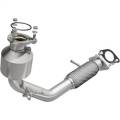 MagnaFlow 49 State Converter 52186 Direct Fit Catalytic Converter