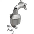 MagnaFlow 49 State Converter 52188 Direct Fit Catalytic Converter