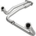 MagnaFlow 49 State Converter 52054 Direct Fit Catalytic Converter