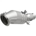 MagnaFlow 49 State Converter 52257 Direct Fit Catalytic Converter