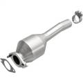 MagnaFlow 49 State Converter 52270 Direct Fit Catalytic Converter