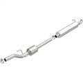 MagnaFlow 49 State Converter 52290 Direct Fit Catalytic Converter