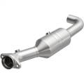 MagnaFlow 49 State Converter 52296 Direct Fit Catalytic Converter