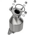 MagnaFlow 49 State Converter 52300 Direct Fit Catalytic Converter