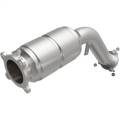 MagnaFlow 49 State Converter 52352 Direct Fit Catalytic Converter