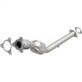 MagnaFlow 49 State Converter 52106 Direct Fit Catalytic Converter