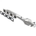 MagnaFlow 49 State Converter 52425 Direct Fit Catalytic Converter