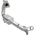 MagnaFlow 49 State Converter 52439 Direct Fit Catalytic Converter