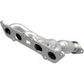 MagnaFlow 49 State Converter 52441 Direct Fit Catalytic Converter