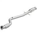 MagnaFlow 49 State Converter 52109 Direct Fit Catalytic Converter