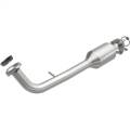 MagnaFlow 49 State Converter 52041 Direct Fit Catalytic Converter