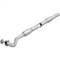 MagnaFlow 49 State Converter 52051 Direct Fit Catalytic Converter