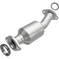 MagnaFlow 49 State Converter 52557 Direct Fit Catalytic Converter