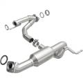 MagnaFlow 49 State Converter 52562 Direct Fit Catalytic Converter