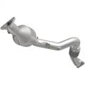 MagnaFlow 49 State Converter 52586 Direct Fit Catalytic Converter