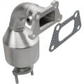 MagnaFlow 49 State Converter 52230 Direct Fit Catalytic Converter