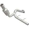 MagnaFlow 49 State Converter 52418 Direct Fit Catalytic Converter