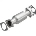 MagnaFlow 49 State Converter 52644 Direct Fit Catalytic Converter