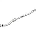 MagnaFlow 49 State Converter 52726 Direct Fit Catalytic Converter