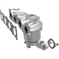 MagnaFlow 49 State Converter 52775 Direct Fit Catalytic Converter