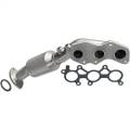 MagnaFlow 49 State Converter 52445 Direct Fit Catalytic Converter