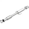 MagnaFlow 49 State Converter 52821 Direct Fit Catalytic Converter