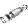 MagnaFlow 49 State Converter 52858 Direct Fit Catalytic Converter