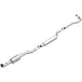 MagnaFlow 49 State Converter 52175 Direct Fit Catalytic Converter