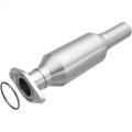 MagnaFlow 49 State Converter 52470 Direct Fit Catalytic Converter