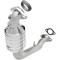 MagnaFlow 49 State Converter 23346 Direct Fit Catalytic Converter