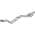 MagnaFlow 49 State Converter 23578 Direct Fit Catalytic Converter