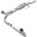 MagnaFlow 49 State Converter 23298 Direct Fit Catalytic Converter