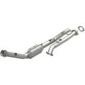 MagnaFlow 49 State Converter 23314 Direct Fit Catalytic Converter