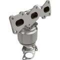 MagnaFlow 49 State Converter 52782 Manifold Catalytic Converter