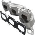 MagnaFlow 49 State Converter 52783 Manifold Catalytic Converter