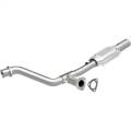 MagnaFlow 49 State Converter 24461 Direct Fit Catalytic Converter