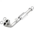 MagnaFlow 49 State Converter 27301 Direct Fit Catalytic Converter