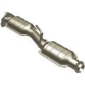 MagnaFlow 49 State Converter 93141 93000 Series Direct Fit Catalytic Converter