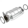 MagnaFlow 49 State Converter 93356 Direct Fit Catalytic Converter