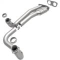 MagnaFlow 49 State Converter 93607 Direct Fit Catalytic Converter