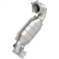 MagnaFlow 49 State Converter 51703 Direct Fit Catalytic Converter