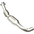 MagnaFlow 49 State Converter 49429 Direct Fit Catalytic Converter