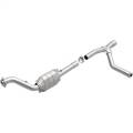 MagnaFlow 49 State Converter 49597 Direct Fit Catalytic Converter