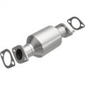 MagnaFlow 49 State Converter 52874 Direct Fit Catalytic Converter