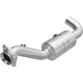 MagnaFlow 49 State Converter 52591 Direct Fit Catalytic Converter