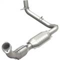 MagnaFlow 49 State Converter 23718 Direct Fit Catalytic Converter