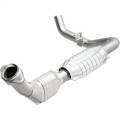 MagnaFlow 49 State Converter 51695 Direct Fit Catalytic Converter